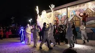 Jet Set - Масленица