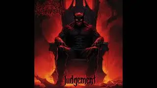 Asmodai - Judgement
