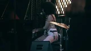 Rian Wyld - Quiet Storm - Live in Harlem