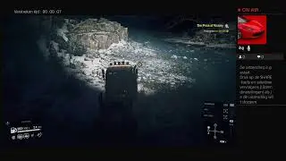 Snowrunner the price of victory is broken on ps4