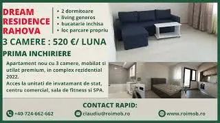 Green Animated Minimalist Open House Real Estate Video