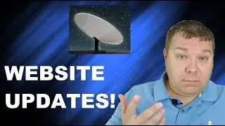Starlink Website Updates!