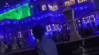 Vrindavan Prem Mandir Radhe Krishna Mandir Prem