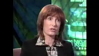 PT.2 - Producer GALE ANNE HURD: MASTERS OF FANTASY