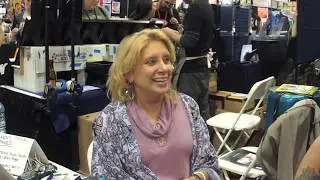 Christy Blanch - Denver Pop Culture Con 2019