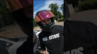 СПОРТБАЙК ГАВНО?! 