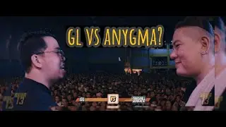 Round 1 palang finish na ! | GL | Balagtasan