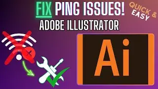 Adobe Illustrator Connection Fix – Solve Sync, Cloud & Network Issues