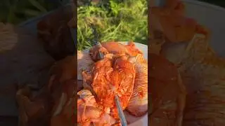 Шашлык/ дача/ романтика 😍