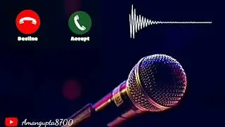 Zindagi Ki Na Toote Ladi Song Ringtone || RIP Lata Mangeshkar || Old Is Gold || Kranti  [1981] ||