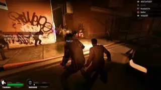 left4dead ГТУКС