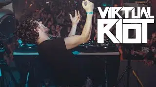 Virtual Riot - Never Come Back (Unreleased)