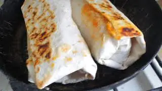 Такой ХОТДОГ В ЛАВАШЕ ВЫ ТОЧНО НЕ ГОТОВИЛИ😍 ПРИГОТОВИВ ОДИН РАЗ ТЫ ВЛЮБИШЬСЯ В ЭТОТ РЕЦЕПТ! Шаурма