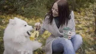 Осень с «Coffee Like»