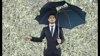 Как нарцисс забирает ваши деньги