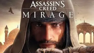 Assassin's Creed Mirage ТРЕЙЛЕР
