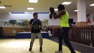 Kickboxing para niños