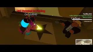 Fishing Simulator [All Star Pieces] | Roblox Fishing Simulator pt.1