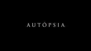 Autópsia - Froid, Ducon & BOB (Contra Corrente) (TEASER)