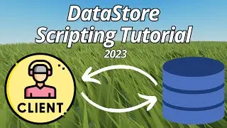 How to Make a DataStore Saving Leaderstat Currency Roblox Studio [2023]