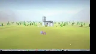 Totally Accurate Battle Simulator #1