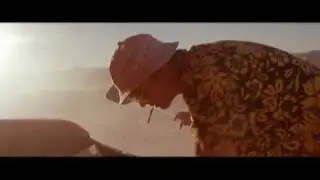 Fear and Loathing in Las Vegas - The Trunk