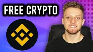 How To Earn Money With Binance Referral Program (Earn FREE Crypto)