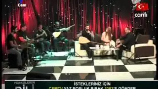 Vedat Demir - Ne Feryad Edersin Divane Bülbül