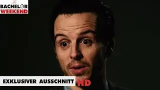 THE BACHELOR WEEKEND – Exklusiver Ausschnitt (HD) - im Kino - Komödie (2014)