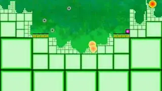 Bomb Trouble 2 - Trailer