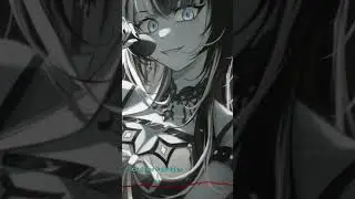 [Nightcore] Behind The Scenes | Version 3 #short #shorts #youtubeshorts