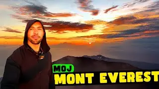 Nepromišljena Avantura: Osvajanje vulkana Agung - BALI. Vlog 930