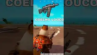 MELHORES ARMAS DO FARLIGHT 84 