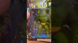 MOTU Moss Man (Collectors Edition)