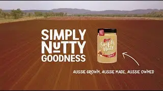 Simply Nuts Plant to Plate - Bundaberg