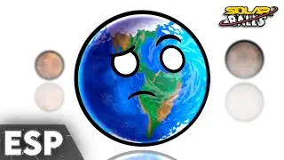La Tierra está Perdida - Parte 3