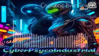 Torvi - Crystaline River Flow