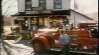 NY TV COMMERCIAL BLOCK 1978