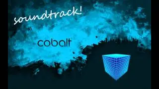 Jungle - Cobalt OST