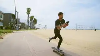 SKY VIPER JOURNEY COMMMERCIAL 2018