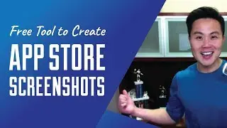 Free Tool to Create App Store Screenshots