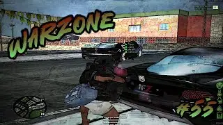 InfectionZ MTA DayZ | Warzone 5.0 | #55