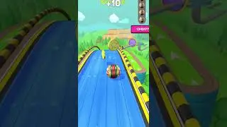 goingballs | gameplay | Android games | gyro balls #shorts #shortsfeed #androidgames #games #roblox