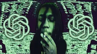 Making A DESTROY LONELY Beat Using CHATGPT (Fl Studio)