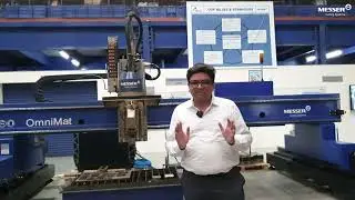 Why Mech Engineers Trusts Messer Cutting Systems for Over a Decade!