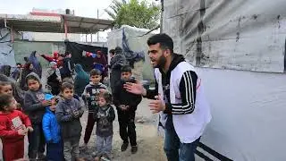Resisting Fragmentation: World Humanitarian Day