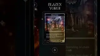 Epic Marvel Preview cards! 