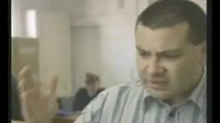 Тони Энтони. Укрощение тигра. Часть 2.