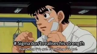 #sigma rule 9