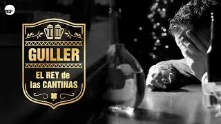 Guiller | El Hijo Varón (Bolero) | Guiller El Rey de las Cantinas | Music MGP.